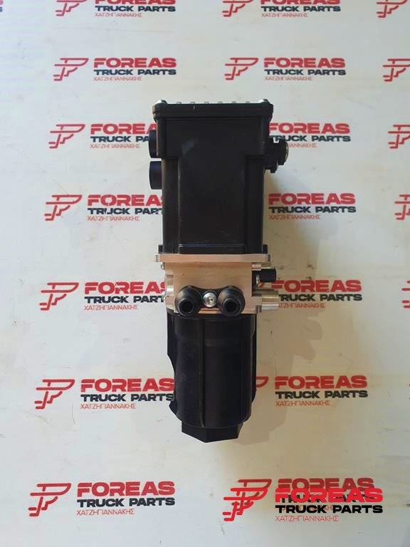 Muffler/ Exhaust system for Truck MERCEDES-BENZ ADBLUE INJECTION PUMP FOR ACTROS MP4: picture 2