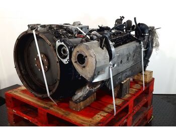 Engine for Bus MERCEDES-BENZ OM906HLA III/2-00: picture 1