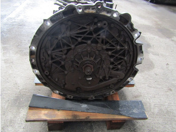 Gearbox for Truck MITSUBISHI FUSO DUONIC AUTOMATIC GEARBOX (REMOVED FROM 2013 TRUCK): picture 3