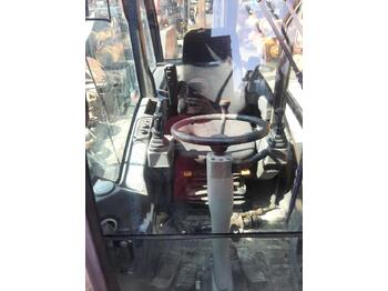 Cab for Construction machinery Mecalac 714 MW: picture 4