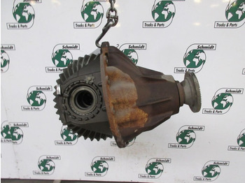 Differential gear for Truck Mercedes-Benz 746.210/HL6/ 1 DC (LC) 13 MERCEDES AXOR 1843 MP3 DIFFERENTIEEL 43:11 3,909: picture 3