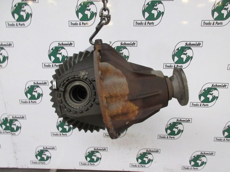 Differential gear for Truck Mercedes-Benz 746.210/HL6/ 1 DC (LC) 13 MERCEDES AXOR 1843 MP3 DIFFERENTIEEL 43:11 3,909: picture 3