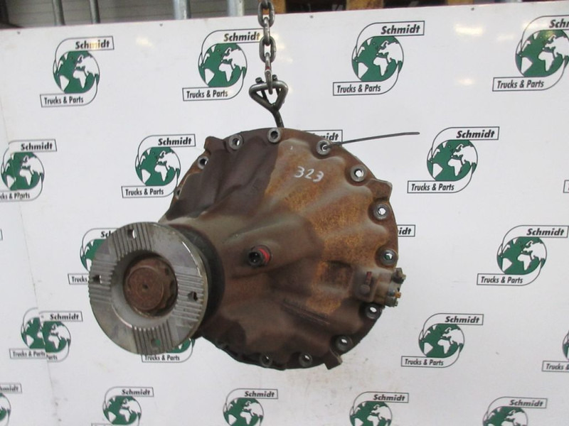 Differential gear for Truck Mercedes-Benz 746.210/HL6/ 1 DC (LC) 13 MERCEDES AXOR 1843 MP3 DIFFERENTIEEL 43:11 3,909: picture 4