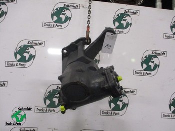 Steering gear for Truck Mercedes-Benz ACTROS 1943 A 961 460 15 00 STUURHUIS EURO 6: picture 1