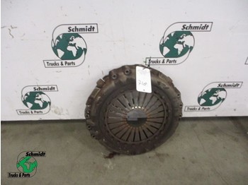 Clutch cover for Truck Mercedes-Benz ACTROS A 027 250 99 01 DRUKGROEP: picture 1