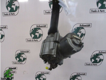 Steering gear for Truck Mercedes-Benz A 940 460 41 00: picture 1