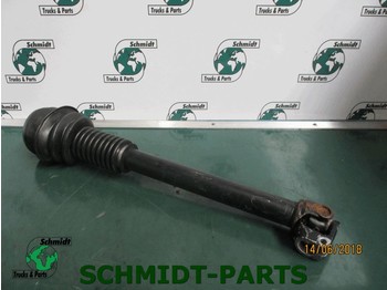 Steering gear for Truck Mercedes-Benz A 942 460 47 09 Actros Stuurstang: picture 1