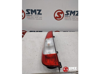 New Tail light for Truck Mercedes-Benz Achterlicht links mercedes vito w639 a6398200164: picture 1
