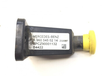 Steering column for Truck Mercedes-Benz Actros MP4 2551 (01.13-): picture 4