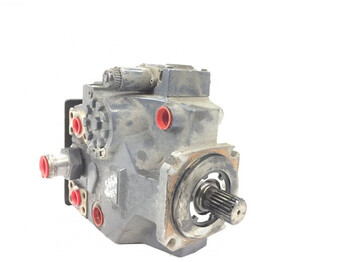 Hydraulic pump Mercedes-Benz DC Actros MP4 1845 (01.13-): picture 5