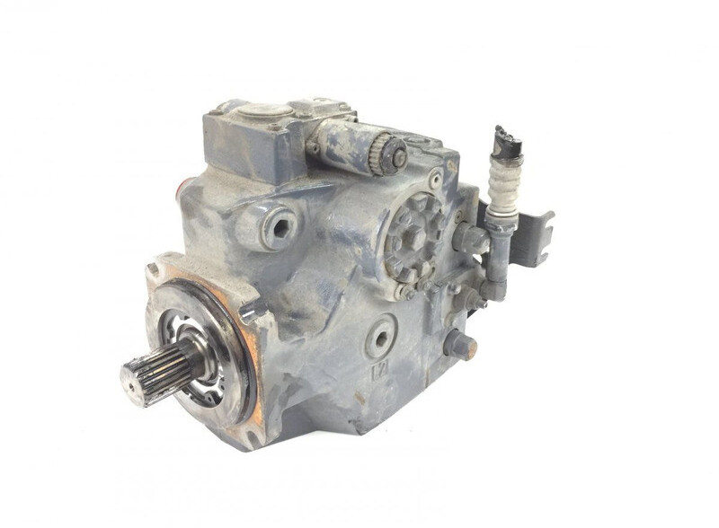 Hydraulic pump Mercedes-Benz DC Actros MP4 1845 (01.13-): picture 2