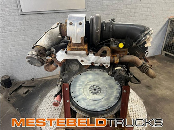 Mercedes-Benz Motor OM 501 LA  - Engine for Truck: picture 3