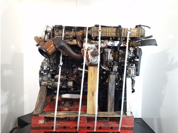 Engine for Truck Mercedes Benz OM471LA.5-5-00 Engine (Truck): picture 4