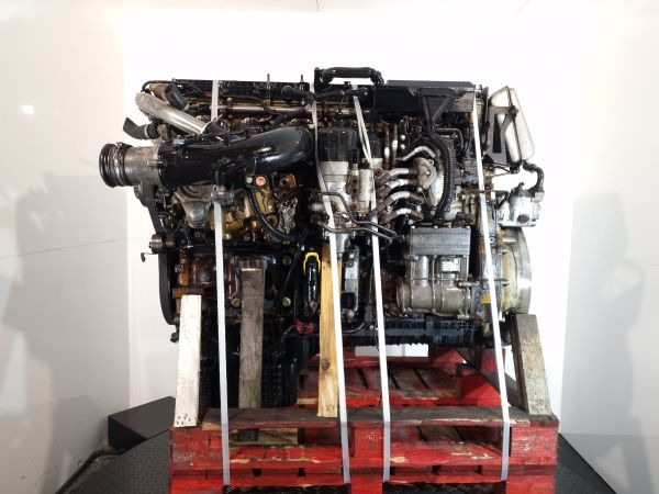 Engine for Truck Mercedes Benz OM471LA.5-5-00 Engine (Truck): picture 8