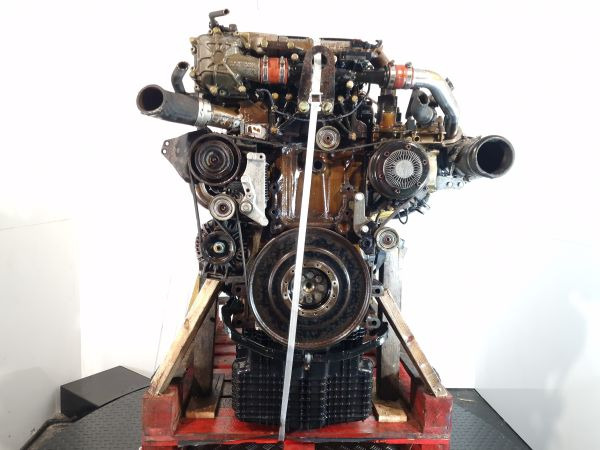 Engine for Truck Mercedes Benz OM471LA.5-5-00 Engine (Truck): picture 6