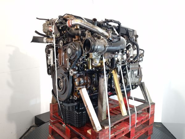 Engine for Truck Mercedes Benz OM471LA.5-5-00 Engine (Truck): picture 7