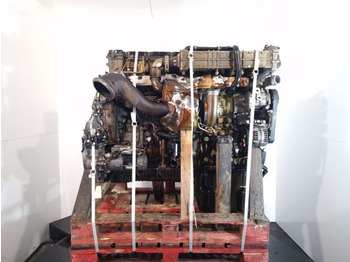 Engine for Truck Mercedes Benz OM471LA.6-12-00 Engine (Truck): picture 4
