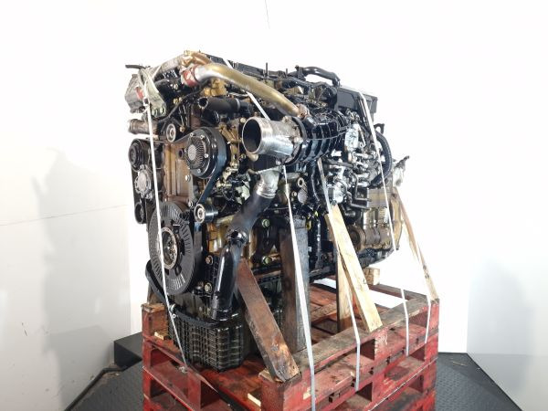 Engine for Truck Mercedes Benz OM471LA.6-12-00 Engine (Truck): picture 7