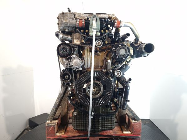 Engine for Truck Mercedes Benz OM471LA.6-12-00 Engine (Truck): picture 6