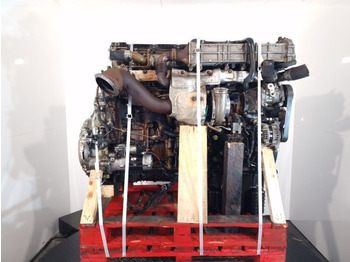 Engine for Truck Mercedes Benz OM471LA.6-3-00 Engine (Truck): picture 4