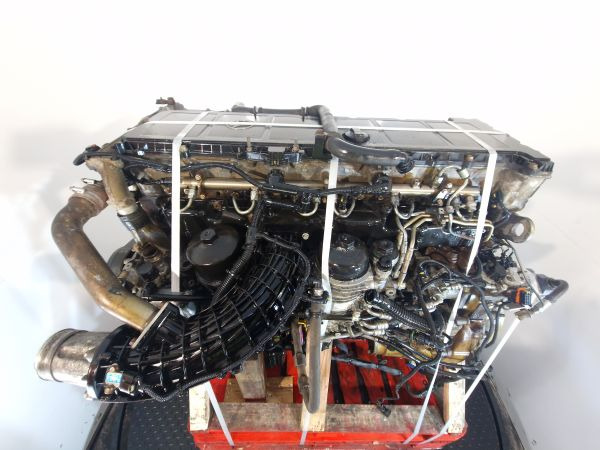 Engine for Truck Mercedes Benz OM471LA.6-3-00 Engine (Truck): picture 10