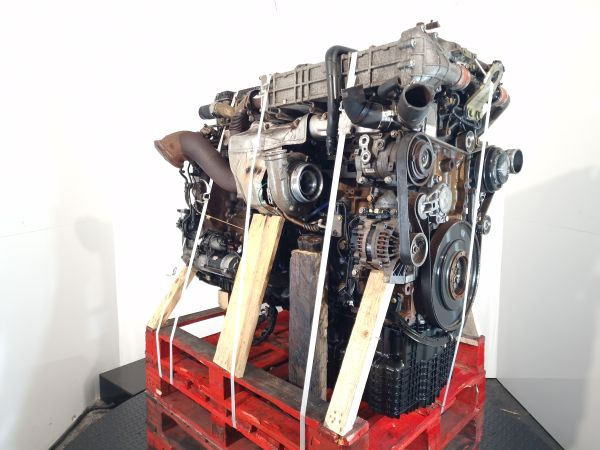 Engine for Truck Mercedes Benz OM471LA.6-3-00 Engine (Truck): picture 5