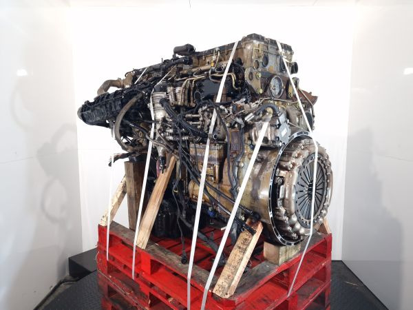 Engine for Truck Mercedes Benz OM471LA.6-3-00 Engine (Truck): picture 9