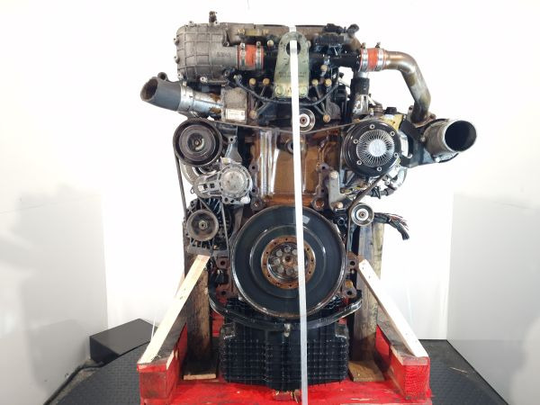 Engine for Truck Mercedes Benz OM471LA.6-3-00 Engine (Truck): picture 6