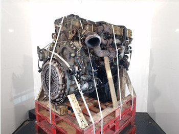 Engine for Truck Mercedes Benz OM471LA.6-4-00 Engine (Truck): picture 1