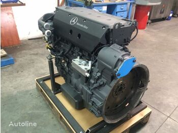 Engine for Bus Mercedes-Benz OM906LA III/4: picture 5