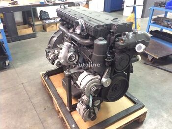 Engine for Bus Mercedes-Benz OM906LA III/4: picture 2