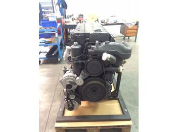 Engine for Bus Mercedes-Benz OM906LA III/4: picture 3
