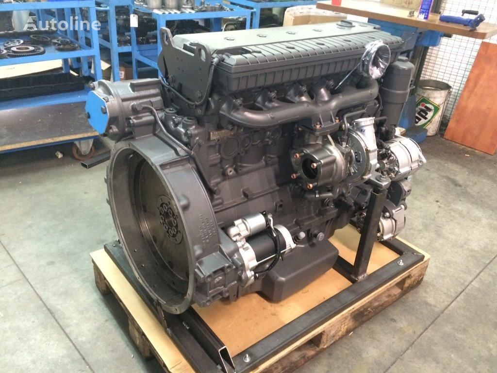 Engine for Bus Mercedes-Benz OM906LA III/4: picture 4
