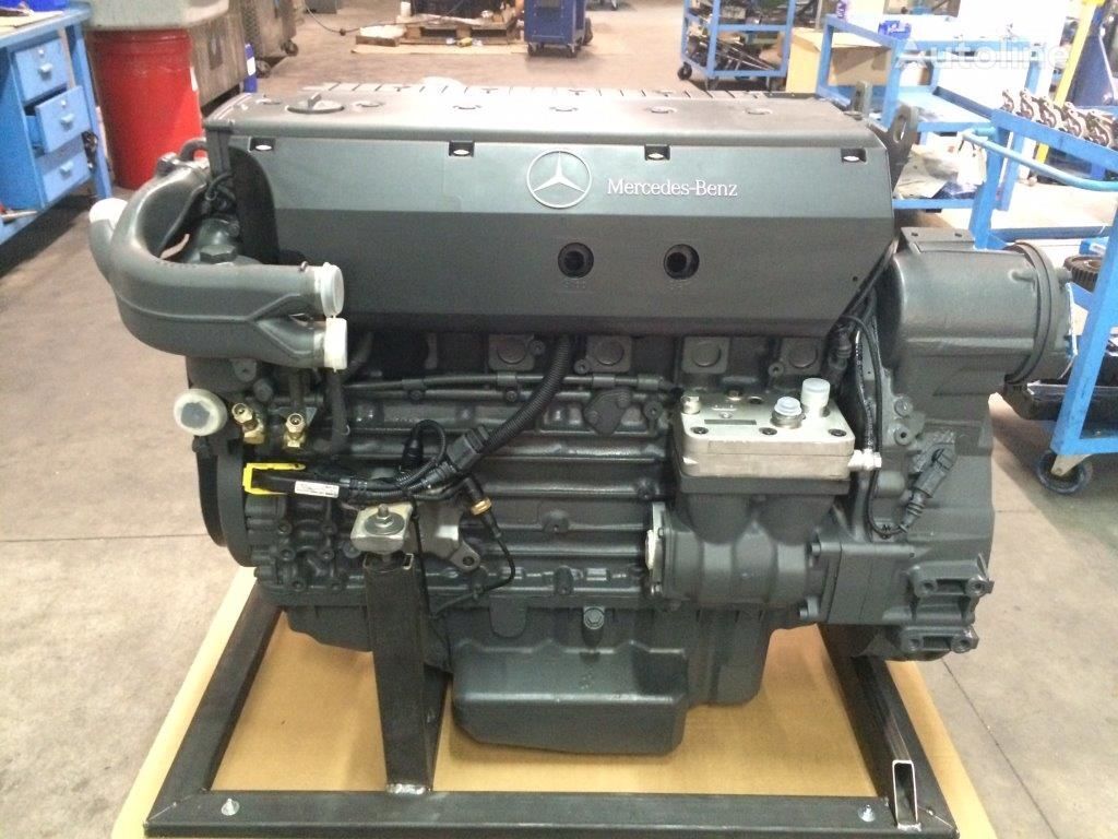Engine for Bus Mercedes-Benz OM906LA III/4: picture 7
