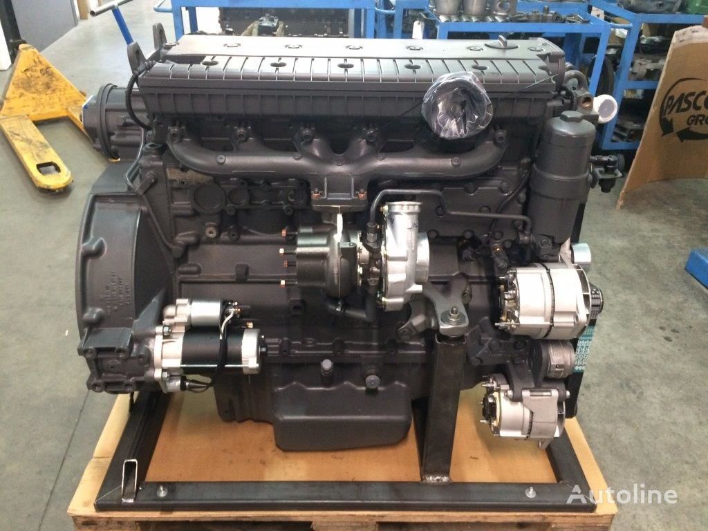 Engine for Bus Mercedes-Benz OM906LA III/4: picture 8