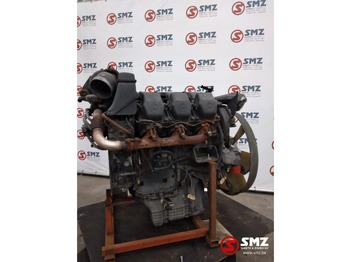 Engine for Truck Mercedes-Benz Occ motor Mercedes OM501LA Euro 5: picture 2