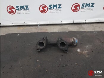 Engine and parts for Truck Mercedes-Benz Occ uitlaatspruitstuk Mercedes Actros MP4 A4711420: picture 2
