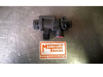 Brake valve MERCEDES-BENZ