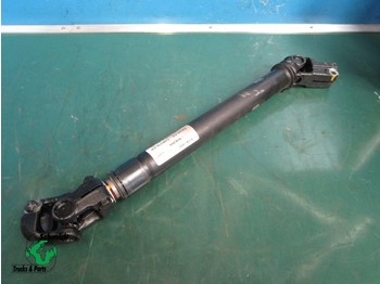 Steering gear for Truck Mercedes-Benz Stuur as A 940 460 07 09: picture 1