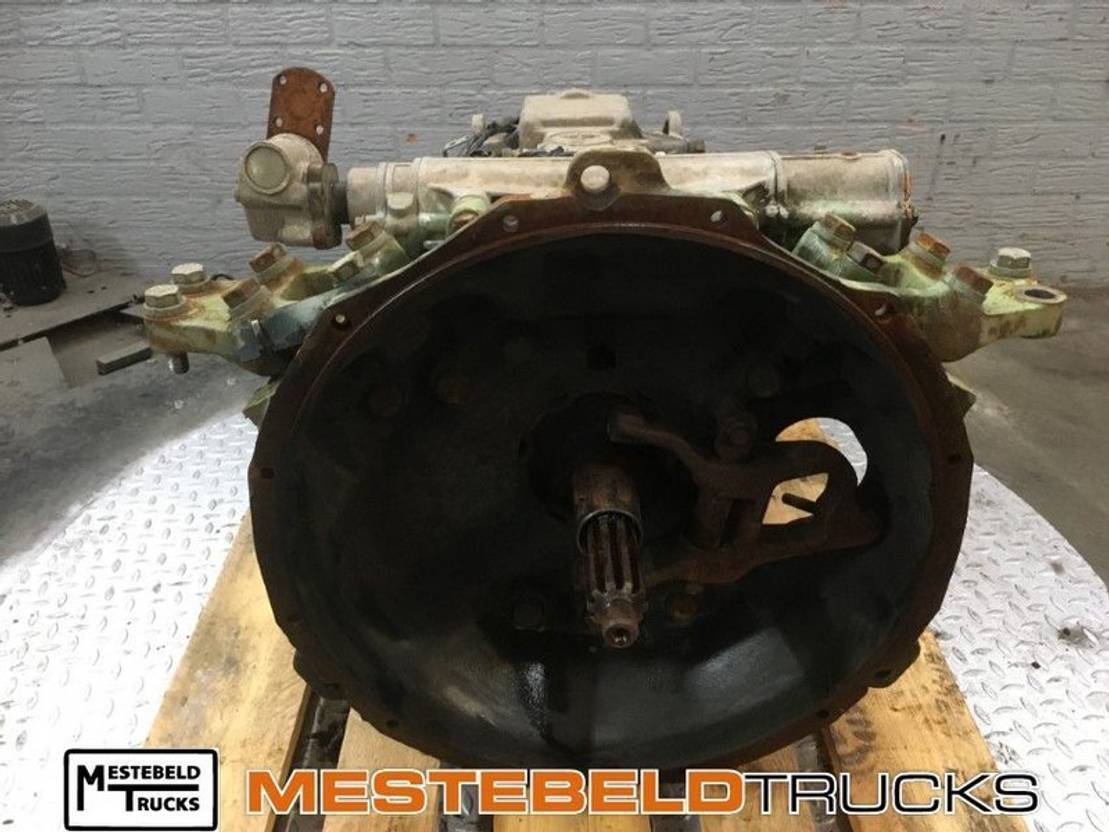 Gearbox for Truck Mercedes-Benz Versnellingsbak G155-9: picture 2