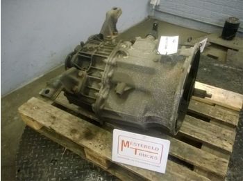 Gearbox for Truck Mercedes Benz Versnellingsbak G60-6: picture 2