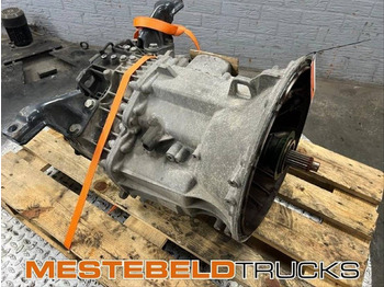 Gearbox for Truck Mercedes-Benz Versnellingsbak G85-6: picture 2