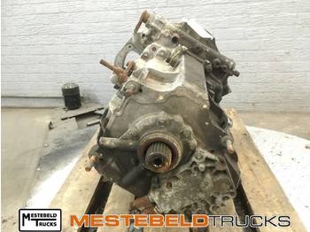 Gearbox for Truck Mercedes-Benz Versnellingsbak GO 210-6: picture 4