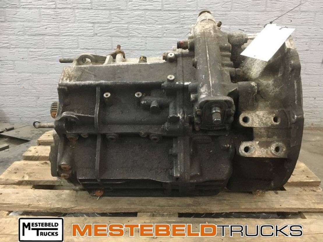 Gearbox for Truck Mercedes-Benz Versnellingsbak GO 210-6: picture 3