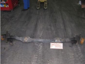 Front axle MERCEDES-BENZ Atego