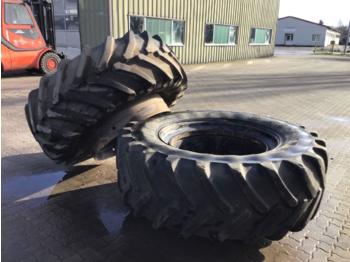 Tire for Agricultural machinery Michelin 650/65R42: picture 1