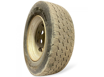 Wheels and tires Michelin LIONS CITY A23 (01.96-12.11): picture 2