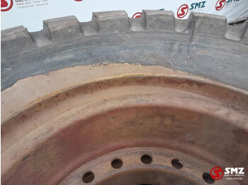 Tire for Truck Michelin Occ industrieband Michelin 20.5R25: picture 3