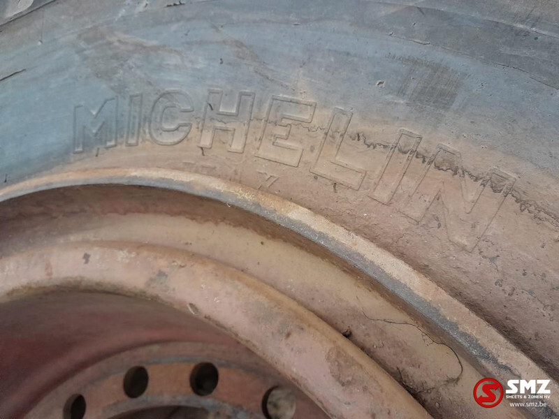 Tire for Truck Michelin Occ industrieband Michelin 20.5R25: picture 2