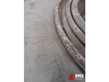 Tire for Truck Michelin Occ industrieband Michelin 20.5-25: picture 2